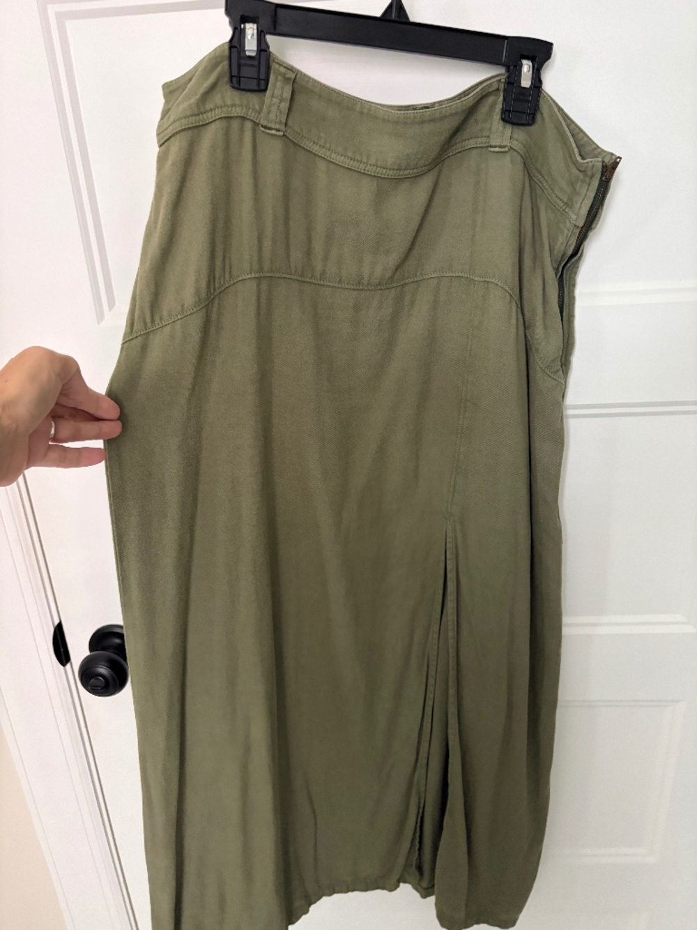 Free People Skirt size 10